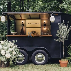 Camion de restauration rapide 2025, remorque de restauration rapide, camion de restauration mobile, chariot de restauration, camions de restauration à vendre en Chine - Product Image 3