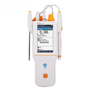 Aoda I310T тест на концентрацию водяного растворителя <span class=keywords><strong>pH</strong></span>-ионов Портативный Цифровой <span class=keywords><strong>pH</strong></span>-ионный метр - Product Image 1
