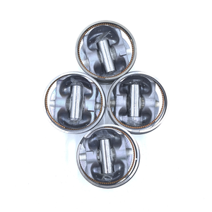Anillo de Pistón de Motor Compatible con <span class=keywords><strong>BMW</strong></span> <span class=keywords><strong>E81</strong></span> E87LCI E88 E82 E90 E90LCI E91 E91LCI E92 E92LCI E93 E93LCI E60LCI E61LCI 116i 11257551550 - Product Image 2