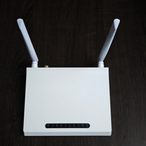 Router Módem FTTH ZC-502WT XPON 1GE+1FE+1CATV+2.4G WiFi de Alta Calidad, Gran Venta - Product Image 2