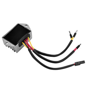 Regulador de Voltaje de Buena Calidad para <span class=keywords><strong>Moto</strong></span> Guzzi SPORT CORSA 1100 CALIFORNIA SPECIAL - Product Image 4