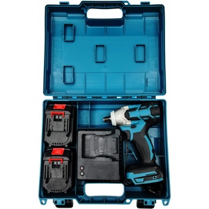 Fabrieksdirecte verkoop grensoverschrijdende groothandel voor Makita model 285 draadloze borstelloze elektrische sleutel voor autoreparatie - Product Image 4