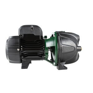 Bomba de Agua Inteligente de Alta Presión para Riego Agrícola y Doméstico, Autocebante de Acero Inoxidable, 1HP, JETS-E 0.5 Qb60, ¡Gran Venta! - Product Image 3