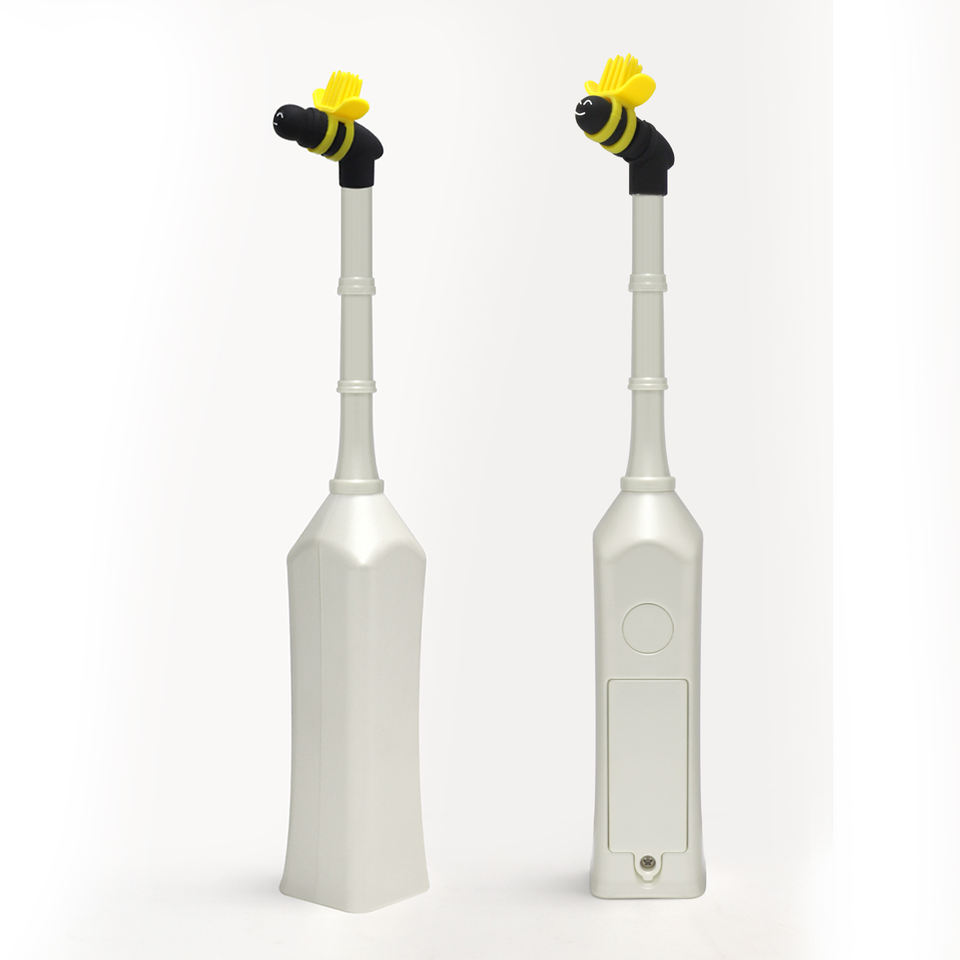 Electric Tomato Bee Pollinator Tool - Increase Yield by 300%
