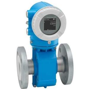 Capteur de débit Endress+Hauser, instruments de mesure numériques de haute précision pour - Product Image 5