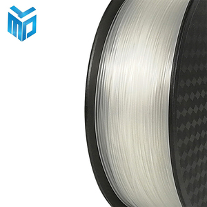 Filamento de Plástico PETG de Alta Calidad de 1.75 mm, 1 kg por Rollo, para Impresoras 3D FDM, Material Duradero, Venta al por Mayor de Fábrica 3DSHAPING - Product Image 4