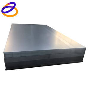 Tôles d'acier galvanisé à chaud en gros, surface antidérapante, découpe, pliage, soudage, norme ASTM, peau pleine dureté, passe - Product Image 1