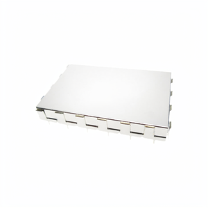 51-CBSA-0.5X3.25X0.5 Boucliers RF d'origine - Product Image 1