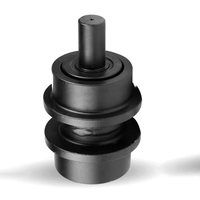 YUJIU 17A-30-00721 Rouleau porte-chargeur de haute qualité 100% neuf pour bulldozer D155A-5 D155A-6