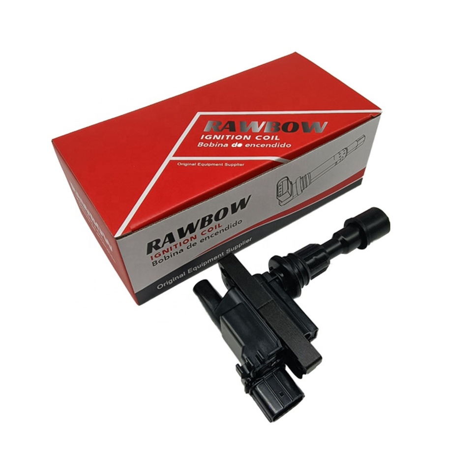 Ignition Coil ZZY1-18-100 For MAZDA Miata 1.8L 323 F 323 S 1.5L 1.6L