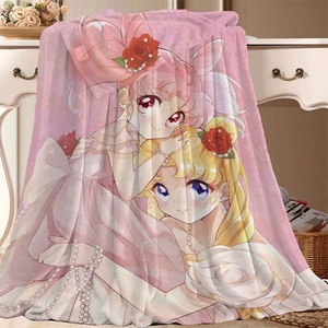 Bolsillos no tejidos de moda de princesa de dibujos animados duraderos con asas reforzadas Estampados vibrantes para que las niñas almacenen regalos y compras - Product Image 5