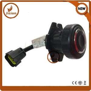 Doosan Solar340LC-vショベルDiaL、エンジン制御K1013846 - Product Image 2