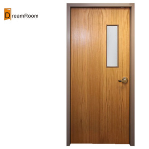 Chinese Factory Fire <strong>Door</strong> with Wholesale Price - Product Image 3