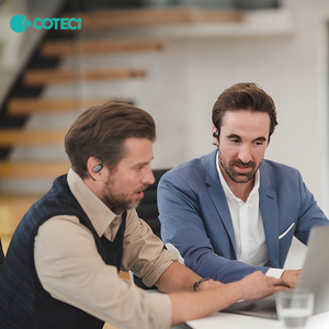 Coteci Ai Dịch Earbuds Thời Gian Thực 200 Ngôn Ngữ Dịch Earbuds Dịch Thiết Bị Dịch Tai Buds Cho Du Lịch - Product Image 4