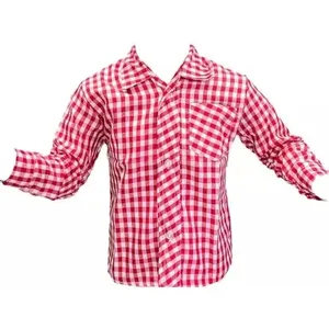 Cappotto per animali domestici Joel Plaid, taglia XS, per gatti e cani, accessorio di abbigliamento - Product Image 1