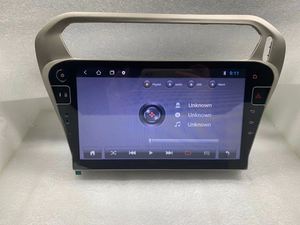 Android 10.0 radio multimédia audio lecteur dvd pour <span class=keywords><strong>Peugeot</strong></span> 301 Citroen Elysee 2013-2016 navigation gps avec WiFi BT - Product Image 6