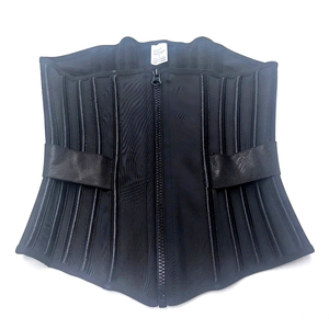 <span class=keywords><strong>Gaine</strong></span> <span class=keywords><strong>amincissante</strong></span> et sculptante pour le corps, style colombien, type corset BBL, haute compression, respirante et ferme - Product Image 5