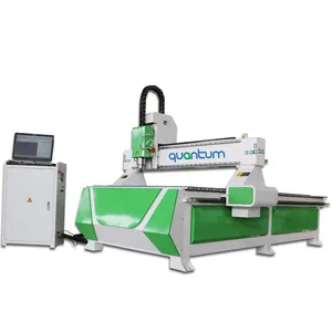 CNC router 1325 wood carving cnc machine for aluminum / woodworking