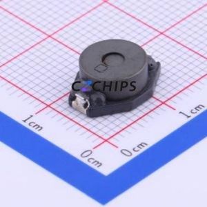 Inductor de Potencia SMD SDT0804T-221M-N, 13x9.4mm (Inductancia: 220uH) (Precisión: 20%) (Corriente Nominal: 500mA) - Product Image 1