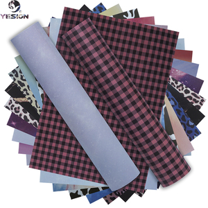 Encre de transfert <span class=keywords><strong>infusible</strong></span> 10 feuilles de papier de transfert de Sublimation d'encre 12x12 pouces imprimable <span class=keywords><strong>fer</strong></span> sur papier de transfert pour tasse presse - Product Image 3