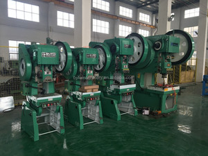 J23-10t <strong>Punch</strong> <strong>Machine</strong>(Comes with Mold) - Product Image 3