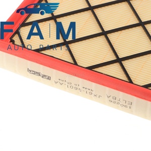 ไส้กรองอากาศรถยนต์ CQSJX สำหรับ <span class=keywords><strong>FORD</strong></span> <span class=keywords><strong>Focus</strong></span> 1.0T 1.5L 1.5T <span class=keywords><strong>FOCUS</strong></span> Active 1.5T Escape 2.0T 18-19 JX61-9601-AA JX61-9601-MA - Product Image 6
