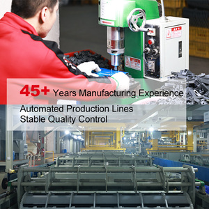 Support de levage pour armoire, réglage 3D, installation facile, ouverture à 110 degrés, fermeture silencieuse, arrêt libre, testé 50 000 fois, bois - Product Image 5