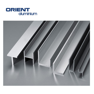 <span class=keywords><strong>2026</strong></span> Hot Sale Aangepaste Aluminium Profielen Leverancier 6000 Serices Aluminium en Z/T/U/H Vorm Kanaal Extrusies - Product Image 3