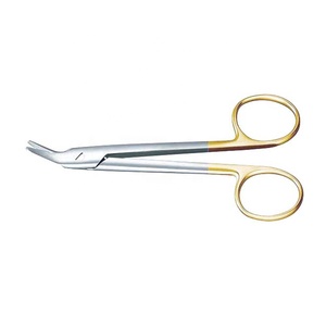 เครื่องมือผ่าตัดไฟฟ้ากรรไกรสแตนเลสอเนกประสงค์ - Product Image 1