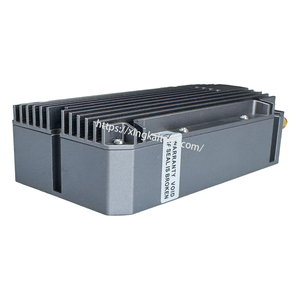 XK-F355 <span class=keywords><strong>2</strong></span> วัตต์*<span class=keywords><strong>2</strong></span> เครื่องรับส่งสัญญาณไร้สาย FPV COFDM แบบ Hopping-Frequency <span class=keywords><strong>MIMO</strong></span> Mesh Network Adaptive Radio Relay สำหรับโดรนดับเพลิง ได้รับมาตรฐาน CE - Product Image 5