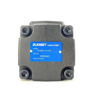 Yuken Thủy Lực Trung Quốc PV2R1 PV2R2 PV2R3 PV2R4 Thủy Lực Vane Bơm Nhà Cung Cấp Với Giá Nhà Máy R1 R2 R3 R4 - Product Image 6