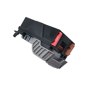 Conector Automotriz Delphi de 73 Pines, Arnés de Cables 15357142, Plástico Negro, 300-600V - Product Image 2