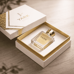 Luxury Square Glass <b>Bottle</b> Gold Press Lid Elegant Fragrance Container 30ml 100ml 50ml <b>Perfume</b> <b>Bottle</b> - Product Image 6