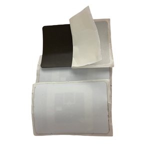 Custom <strong>Programmable</strong> NFC <strong>Tags</strong> with Anti-Metal Feature <strong>RFID</strong> Communication Interface 13.56MHz Frequency - Product Image 3