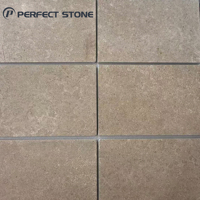 Carreaux de pavage extérieurs en pierre naturelle pour projets de sols extérieurs – Fournisseur d'usine PerfectStone