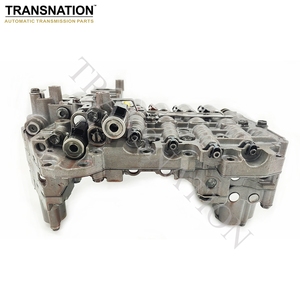 Cuerpo de Válvulas HENING 09G para Transmisión Automática 1298620A - Product Image 3