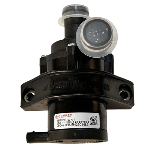 HAEV-1307010B Factory Direct Sales Cooling Systemhigh-quality Auxiliary Water Pump for BYD Seagull