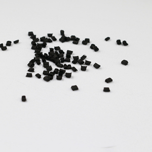 Granulés de nylon recyclé Pa6/<span class=keywords><strong>pa66</strong></span> Fibre de verre 30 Pellets Pa <span class=keywords><strong>6</strong></span>/<span class=keywords><strong>Pa66</strong></span> <span class=keywords><strong>Gf30</strong></span> Prix au kg - Product Image 5