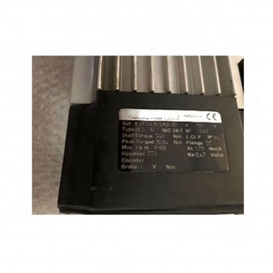 Động cơ <span class=keywords><strong>servo</strong></span> <span class=keywords><strong>mavilor</strong></span> bls112a bs112a. 00.010e.00 BLS-112A - Product Image 1