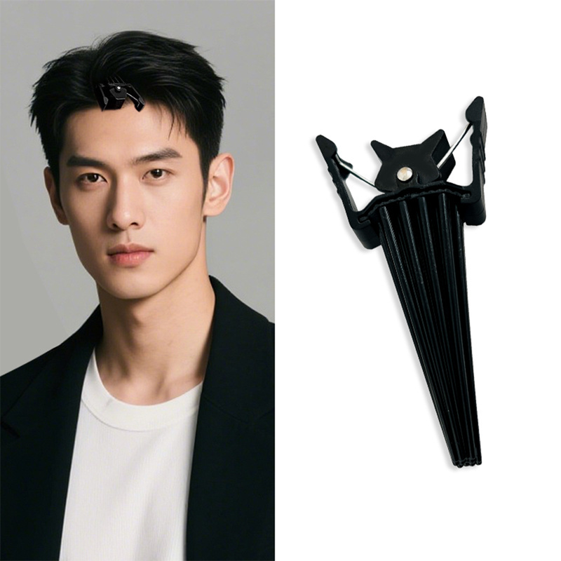 Classic Styling Curly Hair Brush for