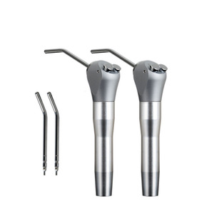 Pistolet de pulvérisation dentaire à trois voies Erin, buse de brumisation d'eau, pompe à piston manuelle portable, outil pour fauteuil dentaire, équipement buccal - Product Image 5