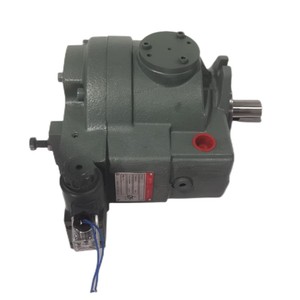 เปลี่ยนปั๊มใบพัดไฮดรอลิก CM-59-X-21/09-00 รุ่น CM-38-S-21/09-00 และ CM-91-S-21/11-00 - Product Image 1
