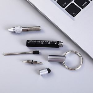 Mini Bolígrafo Multifunción de Ingeniería - Product Image 6