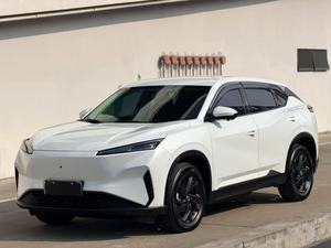 445 km de Autonomía sin Preocupaciones, 28 Minutos para Recargar: el Dongfeng Aeolus <span class=keywords><strong>SKY</strong></span> EV01 Hace Realidad la Libertad de Conducir un SUV Eléctrico a un Precio Increíble de 12 Mil. - Product Image 2