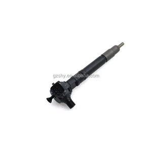 Nouvel injecteur de carburant diesel 23670-11030 2367011030 23670-08010 2367008010 - Product Image 4