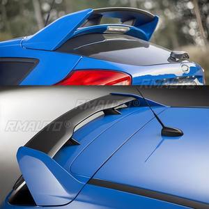 Alerón Trasero para Techo de Coche Ford Focus MK3 MK3.5 2012-2018, Accesorios y Piezas de Modificación - Product Image 5