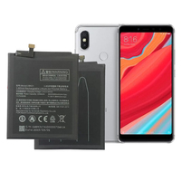 DDP puerta a puerta Envío de alta calidad 100% batería Original BM4Y para Xiaomi Poco F3 GT Redmi K40 K40 Pro batería 4520mAh capacidad