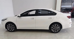 Auto Usate <span class=keywords><strong>Kia</strong></span> K3 <span class=keywords><strong>2021</strong></span> 1.5L IVT Edizione Lusso, Auto a Benzina, Veicolo di Seconda Mano - Product Image 5