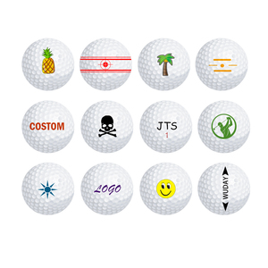 Pro Tour <strong>Golf</strong> <strong>Ball</strong> with logo Printing on <strong>the</strong> <strong>Balls</strong> and Boxes - Product Image 2