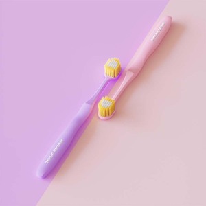 Cepillo <span class=keywords><strong>de</strong></span> Dientes <span class=keywords><strong>de</strong></span> Cerdas Suaves <span class=keywords><strong>de</strong></span> Tamaño Regular y Cabeza Extra Ancha <span class=keywords><strong>de</strong></span> la Marca Mengying al por Mayor para Uso Doméstico en Adultos - Product Image 3